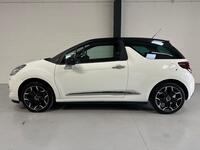DS AUTOMOBILES DS 3