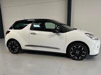 DS AUTOMOBILES DS 3