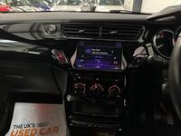 DS AUTOMOBILES DS 3