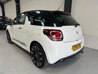 DS AUTOMOBILES DS 3