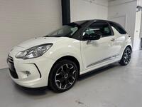 DS AUTOMOBILES DS 3