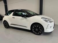 DS AUTOMOBILES DS 3