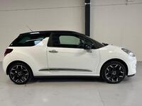 DS AUTOMOBILES DS 3