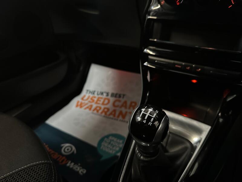 DS AUTOMOBILES DS 3