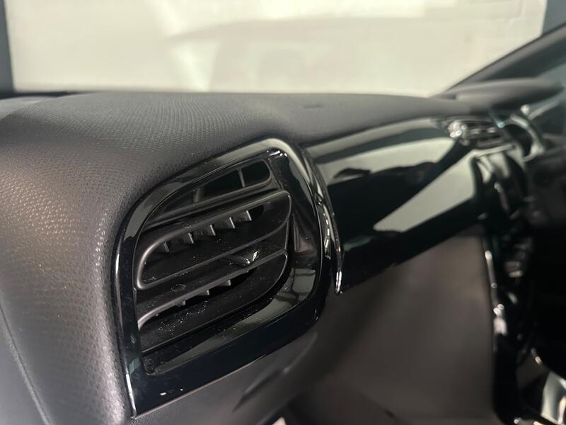 DS AUTOMOBILES DS 3