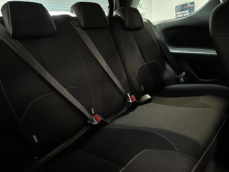 DS AUTOMOBILES DS 3