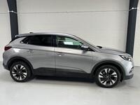 VAUXHALL GRANDLAND X