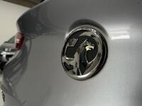 VAUXHALL GRANDLAND X
