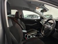 VAUXHALL GRANDLAND X