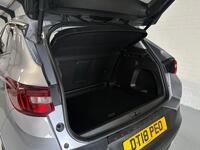 VAUXHALL GRANDLAND X