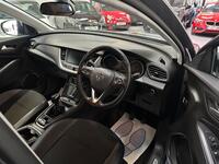 VAUXHALL GRANDLAND X
