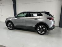 VAUXHALL GRANDLAND X