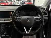 VAUXHALL GRANDLAND X