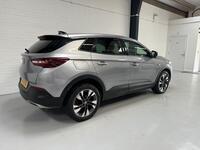 VAUXHALL GRANDLAND X