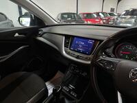 VAUXHALL GRANDLAND X