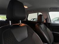 VAUXHALL GRANDLAND X