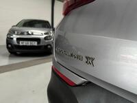 VAUXHALL GRANDLAND X