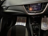 VAUXHALL GRANDLAND X