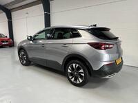 VAUXHALL GRANDLAND X