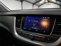 VAUXHALL GRANDLAND X