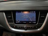 VAUXHALL GRANDLAND X