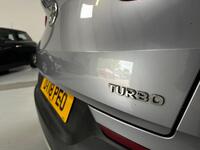 VAUXHALL GRANDLAND X