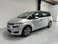 CITROEN GRAND C4 PICASSO