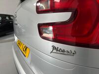 CITROEN GRAND C4 PICASSO