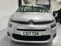 CITROEN GRAND C4 PICASSO
