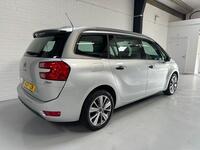 CITROEN GRAND C4 PICASSO