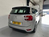 CITROEN GRAND C4 PICASSO