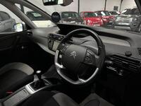 CITROEN GRAND C4 PICASSO