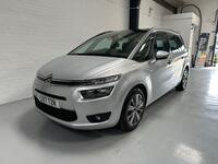 CITROEN GRAND C4 PICASSO