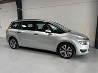 CITROEN GRAND C4 PICASSO