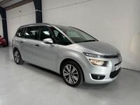 CITROEN GRAND C4 PICASSO