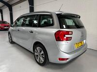 CITROEN GRAND C4 PICASSO
