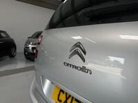 CITROEN GRAND C4 PICASSO