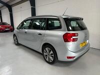 CITROEN GRAND C4 PICASSO