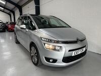CITROEN GRAND C4 PICASSO