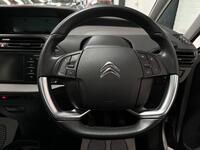 CITROEN GRAND C4 PICASSO