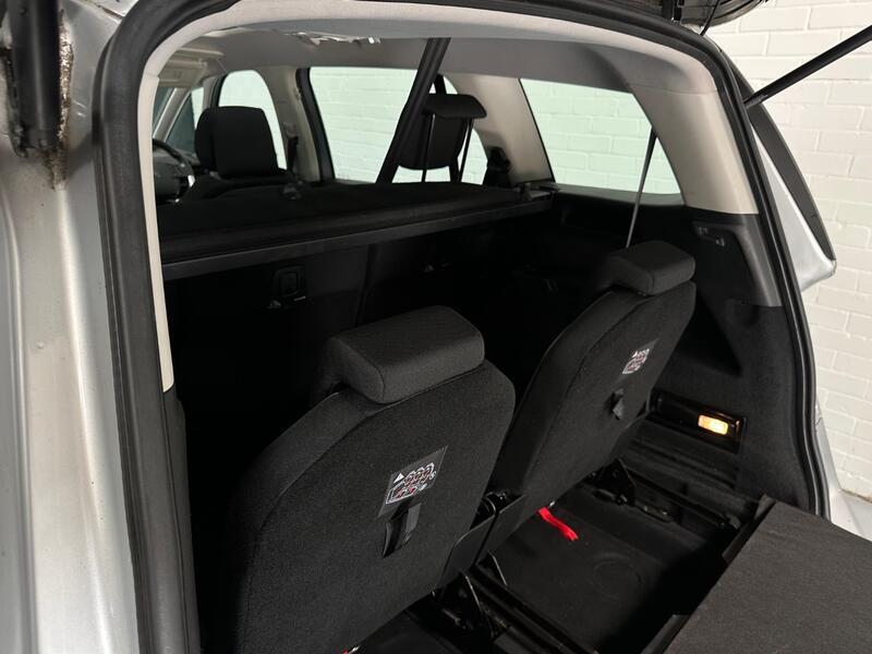 CITROEN GRAND C4 PICASSO