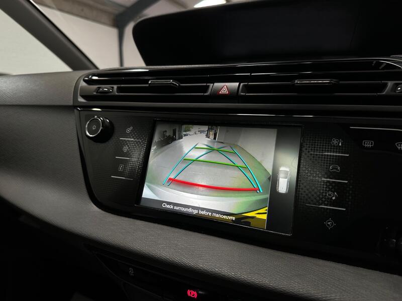 CITROEN GRAND C4 PICASSO