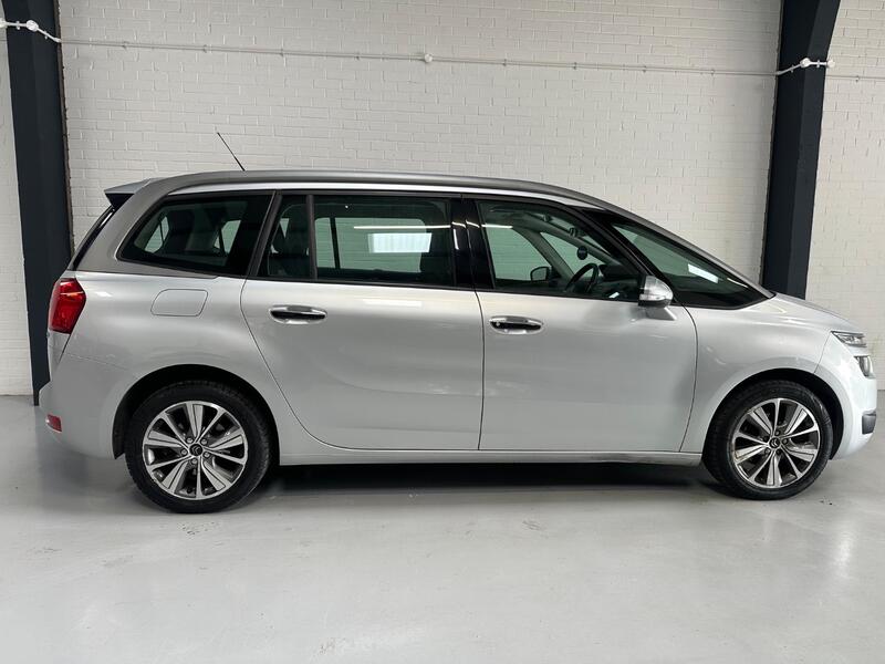 CITROEN GRAND C4 PICASSO