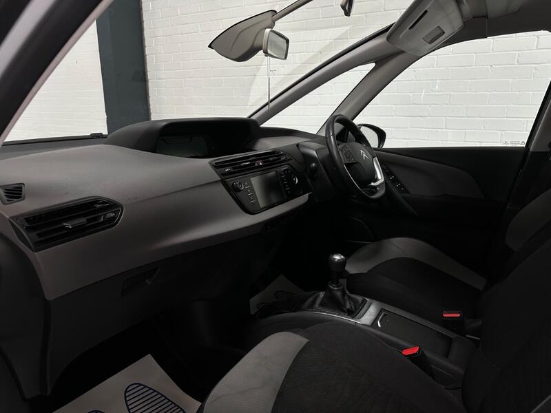 CITROEN GRAND C4 PICASSO