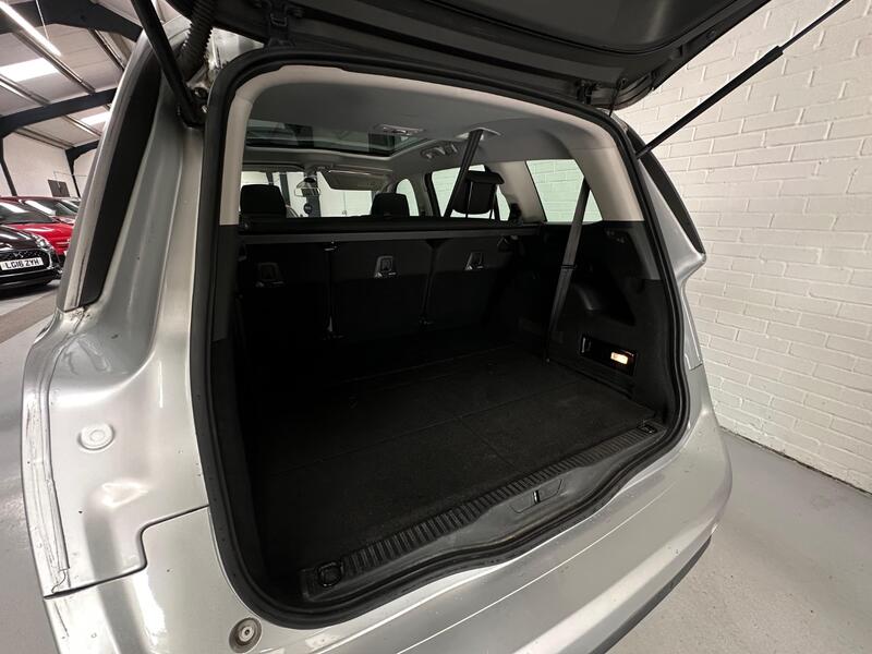 CITROEN GRAND C4 PICASSO