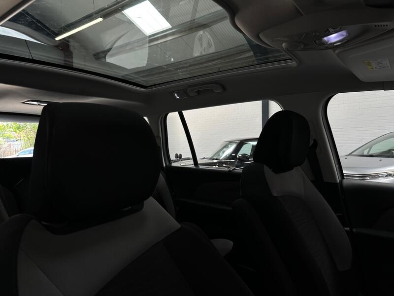 CITROEN GRAND C4 PICASSO