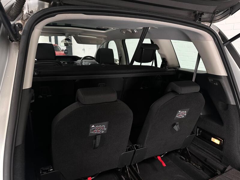 CITROEN GRAND C4 PICASSO