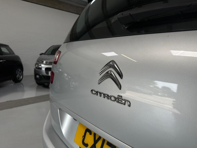 CITROEN GRAND C4 PICASSO