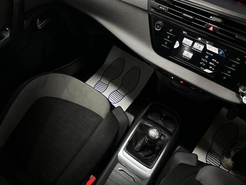 CITROEN GRAND C4 PICASSO