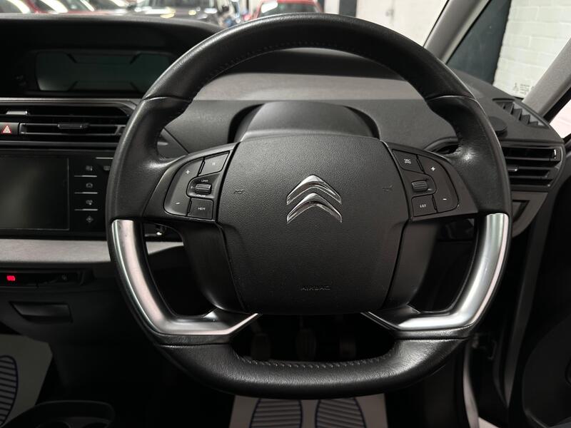 CITROEN GRAND C4 PICASSO